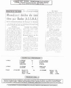 09 JUDO CLUB D ORANIE 1957 ORAN0003
